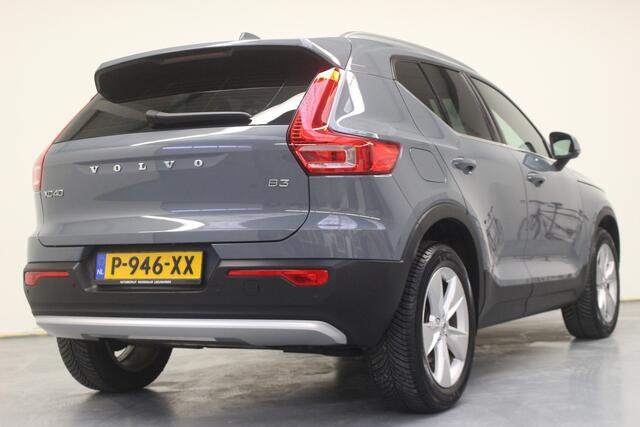 Volvo XC40 2.0 B3 Plus Bright | Rijklaarprijs | Trekhaak | All-Season banden |