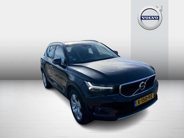 Volvo XC40 1.5 T2 Business Pro | Navigatie | Apple Carplay | Android Auto | Stoelverwarming | LED Koplampen Adaptief | Verwarmde Voorruit | Elektrische Achterklep | BLIS