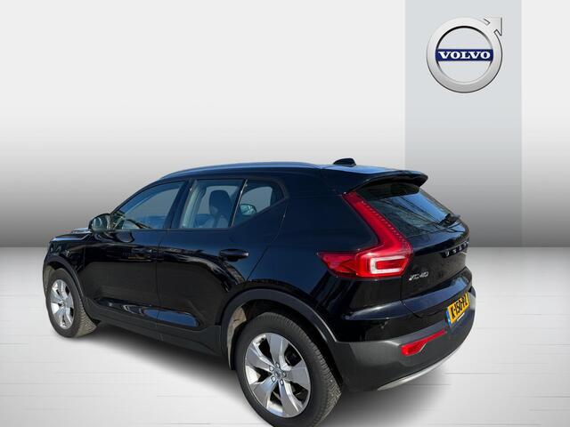 Volvo XC40 1.5 T2 Business Pro | Navigatie | Apple Carplay | Android Auto | Stoelverwarming | LED Koplampen Adaptief | Verwarmde Voorruit | Elektrische Achterklep | BLIS
