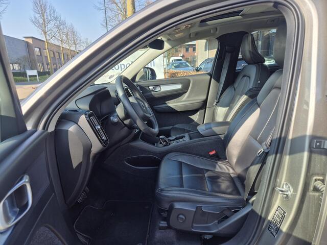 Volvo XC40 1.5 T5 Recharge Inscription Expression Panodak/Leder/Camera etc.