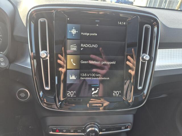 Volvo XC40 1.5 T5 Recharge Inscription Expression Panodak/Leder/Camera etc.