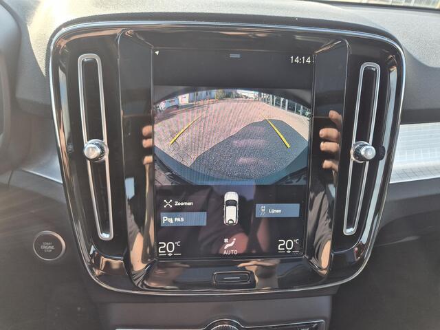 Volvo XC40 1.5 T5 Recharge Inscription Expression Panodak/Leder/Camera etc.