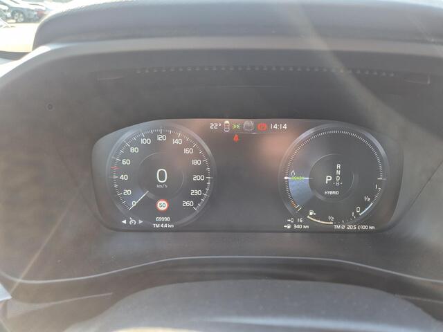 Volvo XC40 1.5 T5 Recharge Inscription Expression Panodak/Leder/Camera etc.