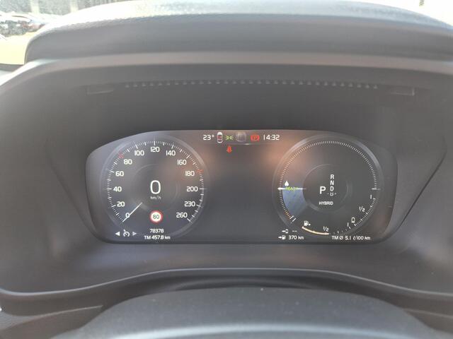 Volvo XC40 1.5 T4 Recharge Inscription Trekhaak/Leder/Camera etc.