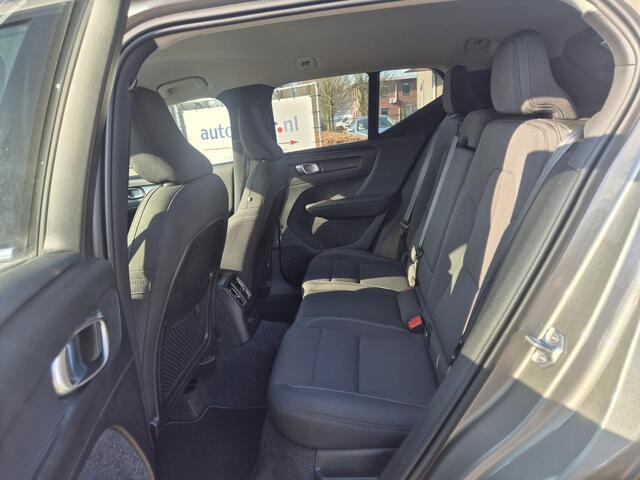 Volvo XC40 1.5 T4 Recharge Inscription Expression Trekhaak/Camera/Carplay etc.
