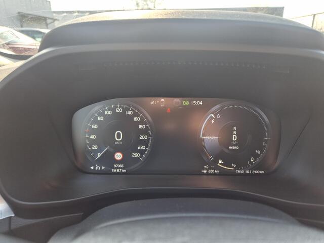 Volvo XC40 1.5 T4 Recharge Inscription Expression Trekhaak/Camera/Carplay etc.