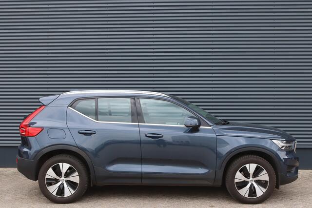 Volvo XC40 1.5 T4 Recharge Inscription Expression Trekhaak/CC/Camera/Keyless/Elek. klep/LED/18"