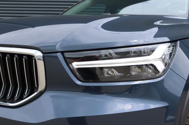Volvo XC40 1.5 T4 Recharge Inscription Expression Trekhaak/CC/Camera/Keyless/Elek. klep/LED/18"