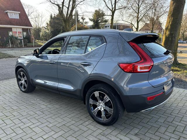 Volvo XC40 2.0 T4 Inscription 360 Keyless Leder Adaptive Cruise