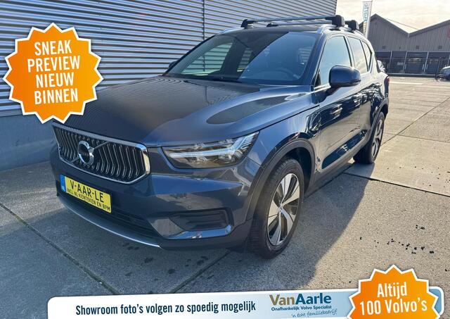 Volvo XC40 T4 Aut. Plug-in Hybrid Inscription 211pk