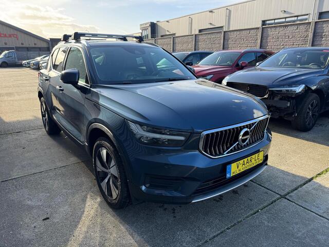 Volvo XC40 T4 Aut. Plug-in Hybrid Inscription 211pk