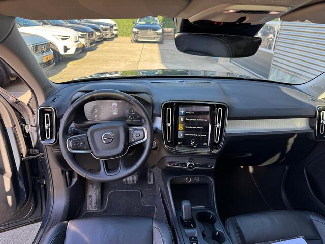 Volvo XC40 T4 Aut. Plug-in Hybrid Inscription 211pk