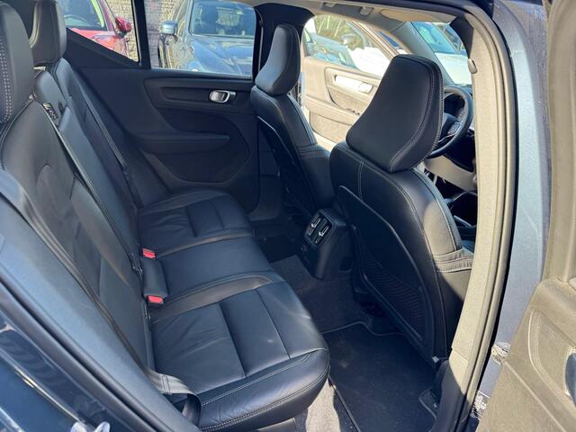 Volvo XC40 T4 Aut. Plug-in Hybrid Inscription 211pk