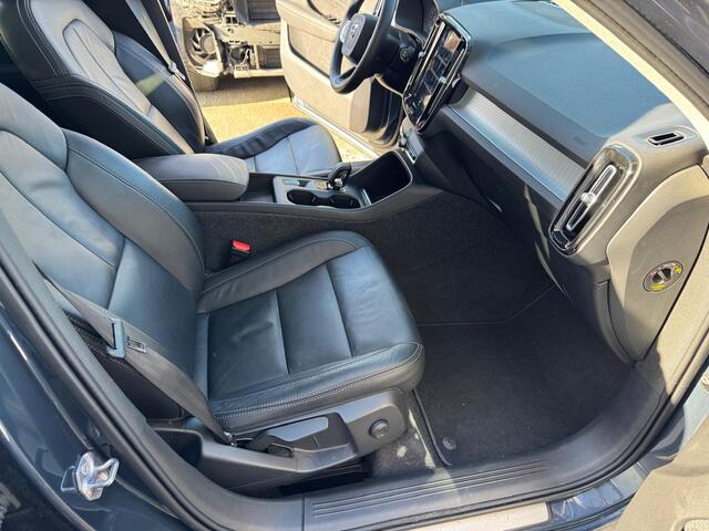 Volvo XC40 T4 Aut. Plug-in Hybrid Inscription 211pk