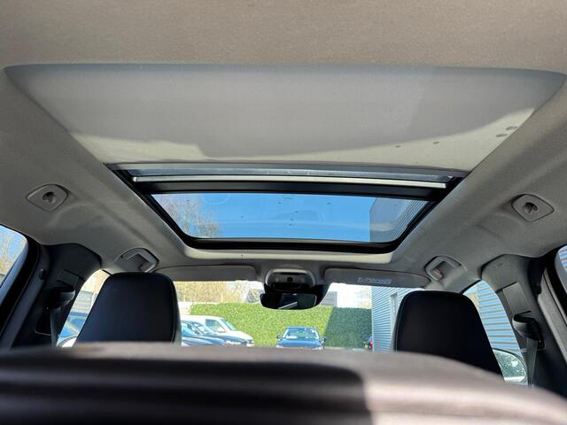 Volvo XC40 T4 Aut. Plug-in Hybrid Inscription 211pk