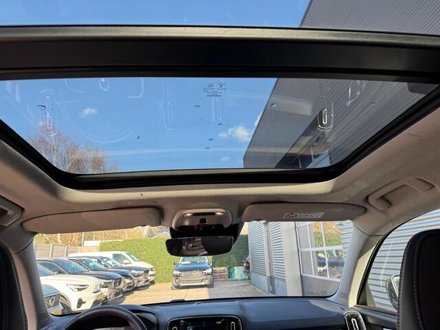 Volvo XC40 T4 Aut. Plug-in Hybrid Inscription 211pk