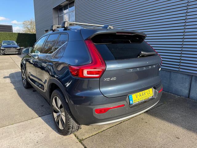 Volvo XC40 T4 Aut. Plug-in Hybrid Inscription 211pk