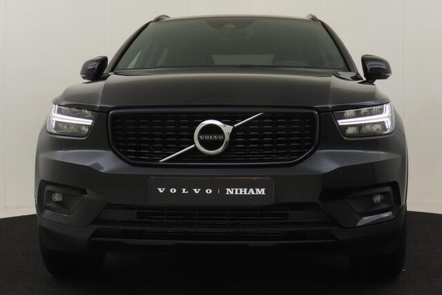 Volvo XC40 T5 RECHARGE R-DESIGN -HARMAN/KARDON|POWER-SEATS|STANDKACHEL|ADAP.LED|BLIS|CAMERA|PRIVACY.GLAS|TREKHAAK