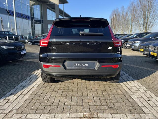 Volvo XC40 T5 Recharge Inscription | Panoramadak | 360 Camera | Harman / Kardon | Trekhaak |