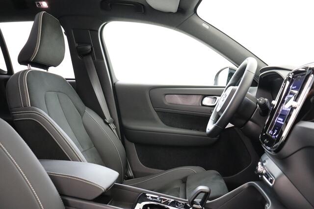 Volvo XC40 T5 RECHARGE INSCRIPTION -PANO.DAK|HARMAN/KARDON|POWER-SEATS|BLIS|RUNNINGBOARDS|PRIVACY.GLAS|ADAP.LED|VERW.VOORRUIT|FACELIFT