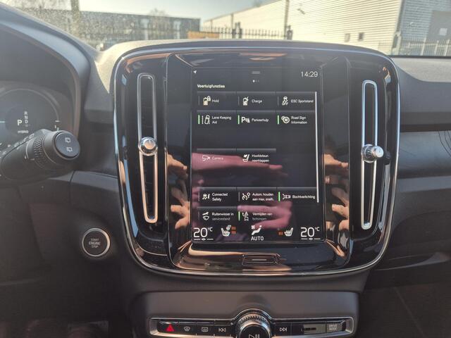 Volvo XC40 1.5 T4 Plug-in hybrid Ultimate Dark Panodak/HarmanKardon/Carplay etc.