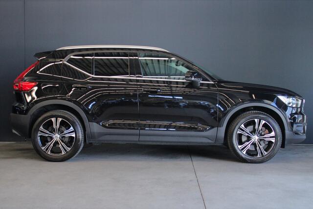 Volvo XC40 1.5 T4 Recharge Inscription Expression |H&K|trekhaak|leder|memory|elek stoel|