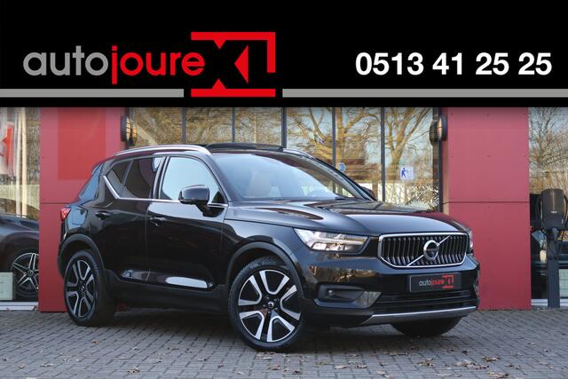 Volvo XC40 1.5 T5 Recharge Inscription | Panoramadak | Harman/Kardon | 360* Camera | Trekhaak | Origineel NL |