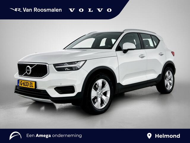 Volvo XC40 T3 Momentum Pro | Trekhaak | Pilot Assist | Camera | BLIS |