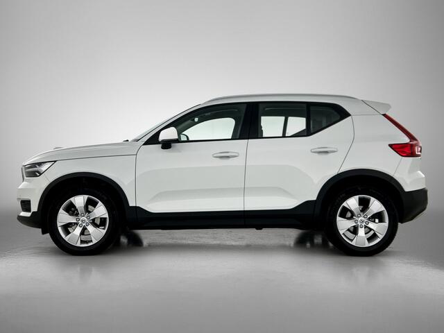 Volvo XC40 T3 Momentum Pro | Trekhaak | Pilot Assist | Camera | BLIS |
