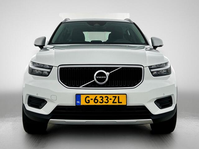 Volvo XC40 T3 Momentum Pro | Trekhaak | Pilot Assist | Camera | BLIS |