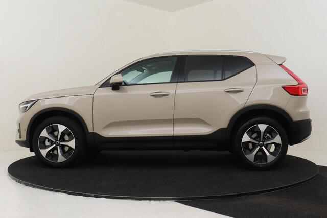 Volvo XC40 B3 (M-HYBRID) BUSINESS EDITION -HARMAN/KARDON|360°CAM|ADAP.CRUISE|PRIVACY.GLAS|KEYLESS|19"