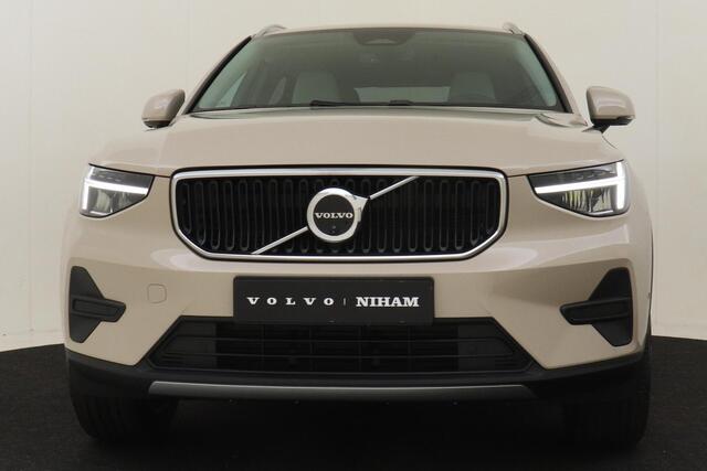 Volvo XC40 B3 (M-HYBRID) BUSINESS EDITION -HARMAN/KARDON|360°CAM|ADAP.CRUISE|PRIVACY.GLAS|KEYLESS|19"