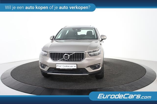 Volvo XC40 T5 Inscription *1ste Eigenaar*Panoramadak*360 Camera*Harmann Kardon*