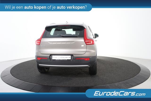 Volvo XC40 T5 Inscription *1ste Eigenaar*Panoramadak*360 Camera*Harmann Kardon*