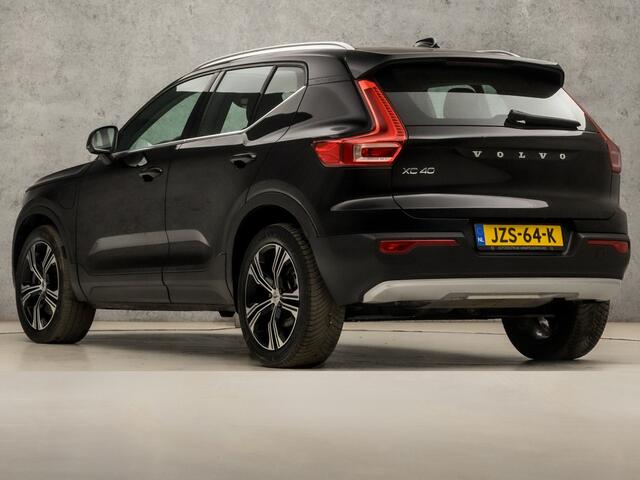 Volvo XC40 1.5 T5 Recharge Inscription 252Pk Automaat (PANORAMADAK, APPLE CARPLAY, GROOT NAVI, CAMERA, SPORTSTOELEN, KEYLESS, LED, NIEUWE APK, NIEUWSTAAT)