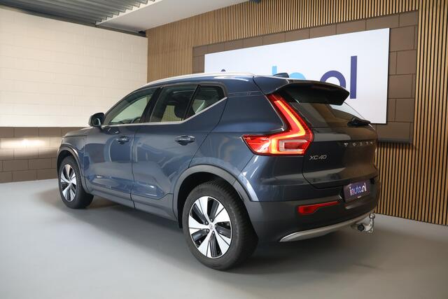 Volvo XC40 1.5 T4 Recharge Inscription Expression Trekhaak/CC/Camera/Keyless/Elek. klep/LED/18"