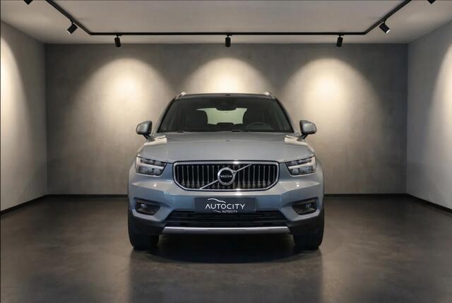 Volvo XC40 Inscription Expression Recharge Plug-In Hybrid 2WD