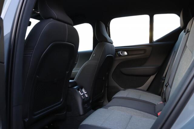 Volvo XC40 Inscription Expression Recharge Plug-In Hybrid 2WD