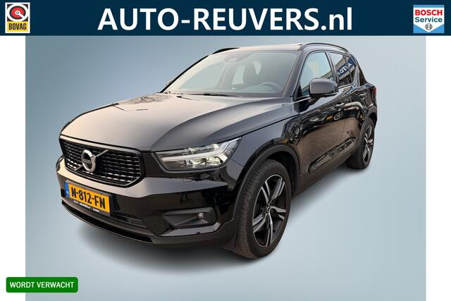 Volvo XC40 1.5 T5 Recharge R-Design / Opendak / Pilot assist / HarmanKardon