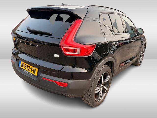 Volvo XC40 1.5 T5 Recharge R-Design / Opendak / Pilot assist / HarmanKardon