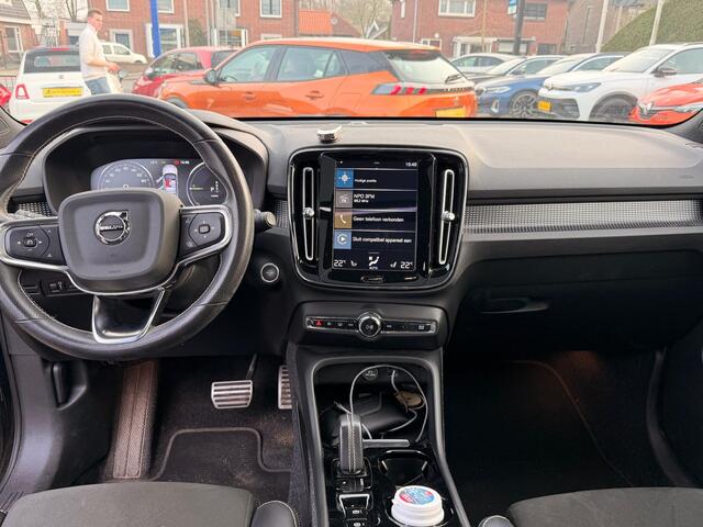 Volvo XC40 1.5 T5 Recharge R-Design / Opendak / Pilot assist / HarmanKardon