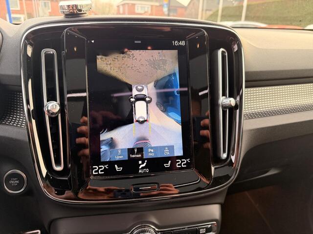 Volvo XC40 1.5 T5 Recharge R-Design / Opendak / Pilot assist / HarmanKardon