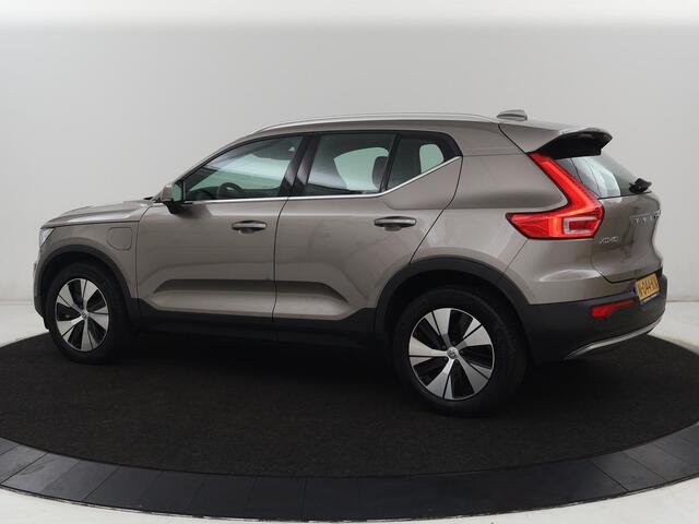 Volvo XC40 1.5 T5 Recharge Inscription Expression | Stoel & stuurverwarming | 360 Camera | Adaptive cruise | Harman/Kardon | Carplay | Navigatie | Full LED | PHEV | Plug In