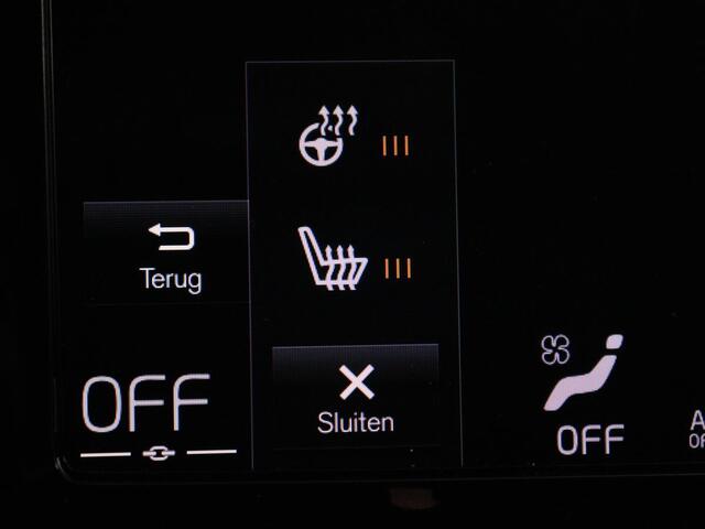 Volvo XC40 1.5 T5 Recharge Inscription Expression | Stoel & stuurverwarming | 360 Camera | Adaptive cruise | Harman/Kardon | Carplay | Navigatie | Full LED | PHEV | Plug In