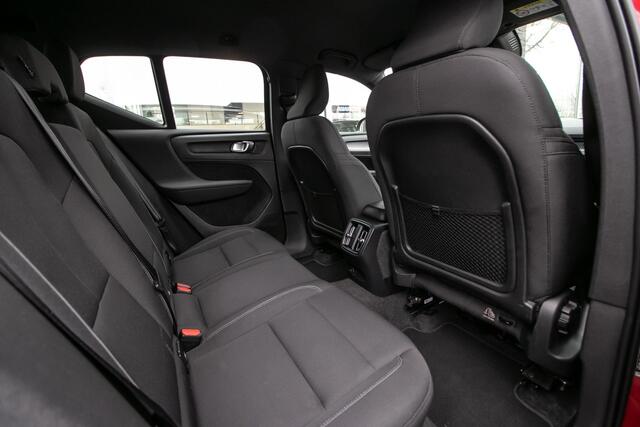 Volvo XC40 Recharge Plus | SOH 91% | Elektr. Trekhaak | Warmtepomp | Keyless