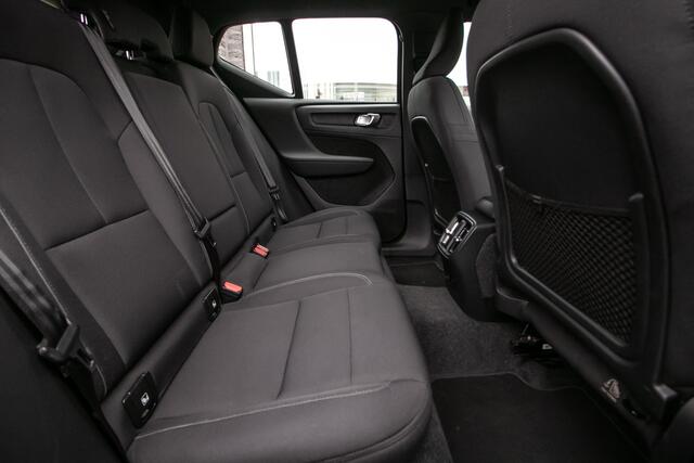 Volvo XC40 Recharge Plus | SOH 91% | Elektr. Trekhaak | Warmtepomp | Keyless