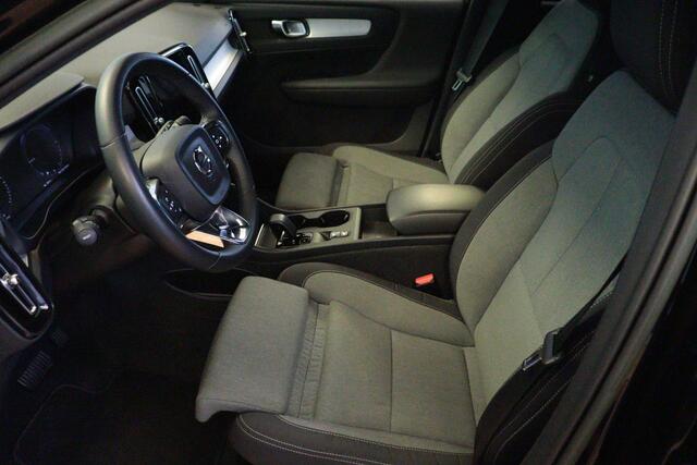 Volvo XC40 1.5 T4 Plug-in Hybrid Plus Bright | NAVI | CLIMA | CAMERA + PDC | ADAP CRUISE | LANE-ASSIST |