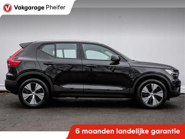Volvo XC40 1.5 T5 262pk Twin Engine Momentum Pro Trekhaak/ Stoelverwarming/ Adapt. cruise/ Blindspot/ Carplay