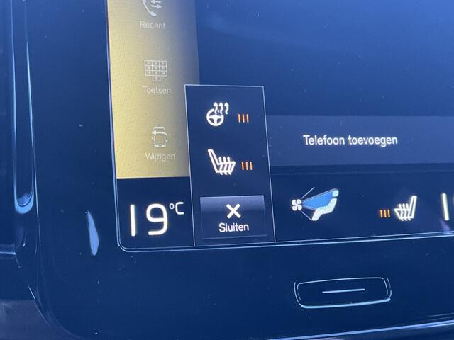 Volvo XC40 1.5 T5 PHEV Pro Pano.dak Leer Trekhaak Carplay stoel/Stuurverw. Recharge