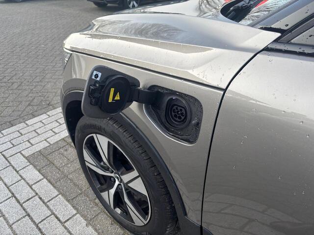 Volvo XC40 R-Design | Stoelverwarming | Keyless Entry | Parkeercamera |
